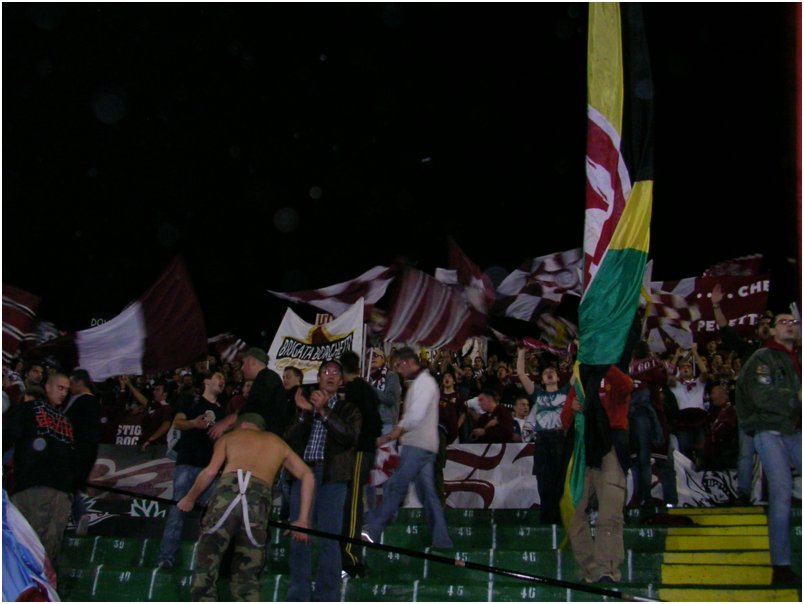 Ternana - Arezzo  06.10.2004 004